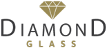 A Diamonds Glass logo